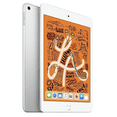 thumbnail image 2 of Refurbished iPad Mini 5th Generation 64gb Wifi Cell Grade A Silver, 2 of 5