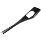 thumbnail image 3 of for BMW 1 Series F20 F21 2012-2018 2 Series F22 F23 Carbon Fiber Central Control Multimedia Button P, 3 of 5