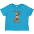 thumbnail image 3 of Inktastic Nuts About Grampy Boys or Girls Baby T-Shirt, 3 of 5