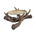 thumbnail image 4 of Fancyes Candle Holder Craft Creative Candleholder for Living Room Party House, 4 of 8