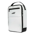 thumbnail image 4 of Golf Shoe Storage Bag Zippered Golf Bag Golf Gift for Men Women White, 4 of 8