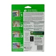 thumbnail image 2 of Duck Brand Shrink Film Window Insulation Kit, 62 in. x 210 in., 5 Pack, 2 of 8