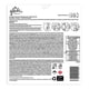 thumbnail image 2 of Repuesto de aromatizante ambiental Glade Aceites Naturales eléctrico alegría floral y frutos rojos 3 pzas de 21 ml c/u, 2 of 4
