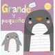 thumbnail image 1 of PEQUEÑOS AMIGOS. GRANDE Y PEQUEÑO OCEANO TRAVESIA BARBI SIDO, 1 of 2