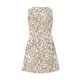 thumbnail image 4 of Vestido de Verano para Mujeres Estilo de Bolsillo sin Mangas Cuello en V, Color Sólido Y Cómodo Vestido de Verano Casual, 4 of 6
