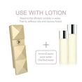 thumbnail image 4 of Exquisite Atomization Sprayer, Face Sprayer, Portable Relieve Dry Skin For Woman White,Gold,Black, 4 of 8