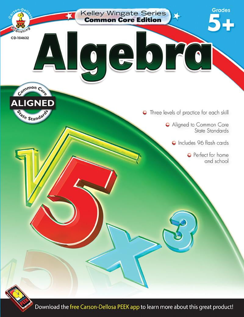 Kumon Pre-Algebra Workbook II