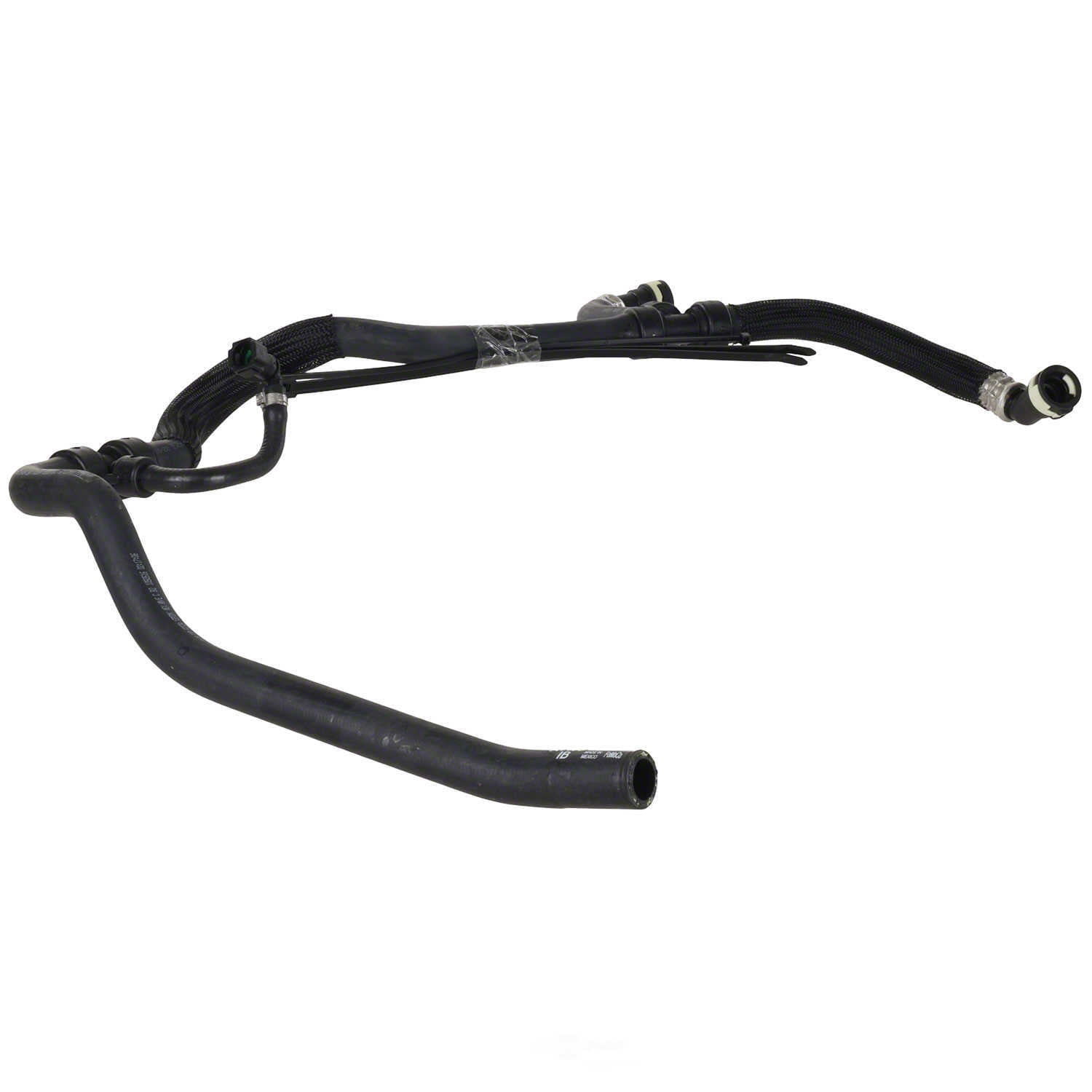 Motorcraft KH-938 HVAC Heater Hose