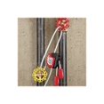 thumbnail image 3 of Master Lock S806 - Câble et Verrou Ensemble - Rouge, 3 of 3