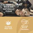 thumbnail image 5 of Natural Care Baking Soda and Oatmeal Shampoo for Dogs – 20oz., 5 of 7