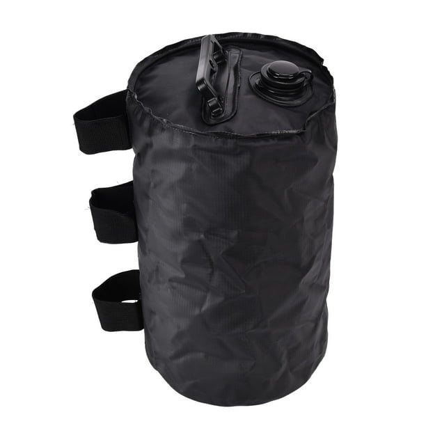 Weight Sandbag 10L Water Weight Bag Windproof For Garden For