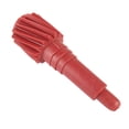 thumbnail image 3 of Para VW Golf JETTA MK1 Y MK2 1980-1993 Red GTI Para SPEEDO CABLE DRIVE GEAR, 3 of 8