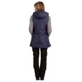 thumbnail image 6 of Trespass Womens Juniper Padded Vest, 6 of 9