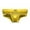 Yellow, variant on Men's Casual Shorts Easter for Men Lingerie Sexy T Shirts Car Lovers Heart Shorts Frilly Lingerie Mens Valentines Car Shirt T Shirts for Sexy Jock Mens Underwear Soft Mesh Mesh Eye U Bag Red XL