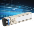 thumbnail image 4 of 1.25G SFP Transceiver, Low Power Consumption Support DDM Dual Fiber 1.25G SFP Optical Module 1.25Gb/srate Up To 10KM  For Servers For Firewalls, 4 of 8