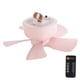 thumbnail image 3 of Ventilador De Techo Pequeño, Ventilador De Techo Para Acampar, Control Remoto, Función De Sincronización Portátil Para Tienda De Campaña ANGGREK Otros, 3 of 8