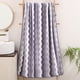 thumbnail image 1 of Striped Corals Fleece Towel And Suitable For Both Men And Women And For Face Washing Bathing And Drying Hair, 1 of 6