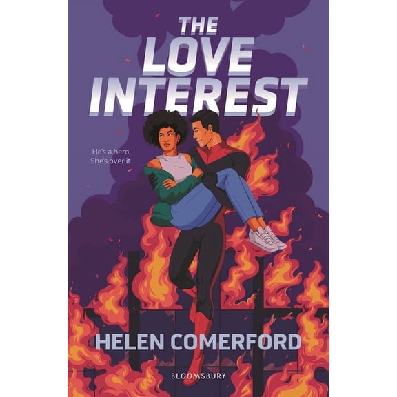 The Love Interest, (Hardcover)