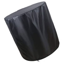 LEORX Garden Table Cover Patio Side Table Keep Clean and 1Pack