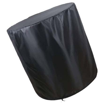 LEORX Garden Table Cover Patio Side Table Keep Clean and 1Pack