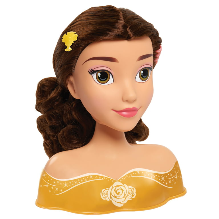 Belle/Gallery  Disney princess makeover, Disney characters belle