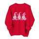 thumbnail image 3 of TaTaai Hoodies Shirts for Women Early Fall Long Sleeve Tops Vintage Graphic Outfits Tops Fashion Pullover Tees Gift, 3 of 6