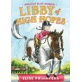 thumbnail image 2 of Libby of High Hopes, Project Blue Ribbon [Relié] Primavera, Elise, 2 of 4