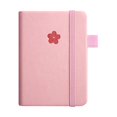 thumbnail image 1 of Feltree Small Notebook Portable Notepad Thickened Pocket Mini A6 English Book Handy Note, 1 of 8