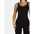 thumbnail image 3 of Athletic Works Women’s Dri-More Unitard Jumpsuit, Sizes XS-XXXL, 3 of 4