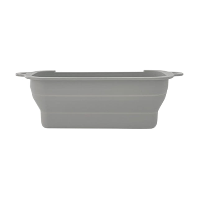 Popular!Caja de filtro de aceite para parrilla,almacenamiento retráctil multifunción,caja de filtro de aceite de silicona,caja de goteo de aceite para horno de cocina,adecuada para parrilla