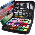 thumbnail image 4 of Sewing Kits For Adults And Kids - Sets For Beginners, Sewing Kits, 4 of 4