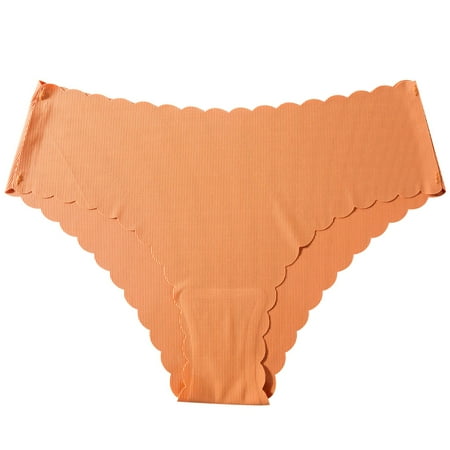 

Bowake 1 Pieces Women Sexy Print Lingerie Temptation Low-waist Panties Underwear Briefs please buy one or two sizes larger than normal