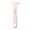 Yellow, variant on Joernso Professional Pedicure Scraper Foot File - Gentle on Skin, Pedicure Tool for Hard Skin, Rough & Cracked Heels - Wet/Dry Use Foot Scraper & Dead Skin Remover