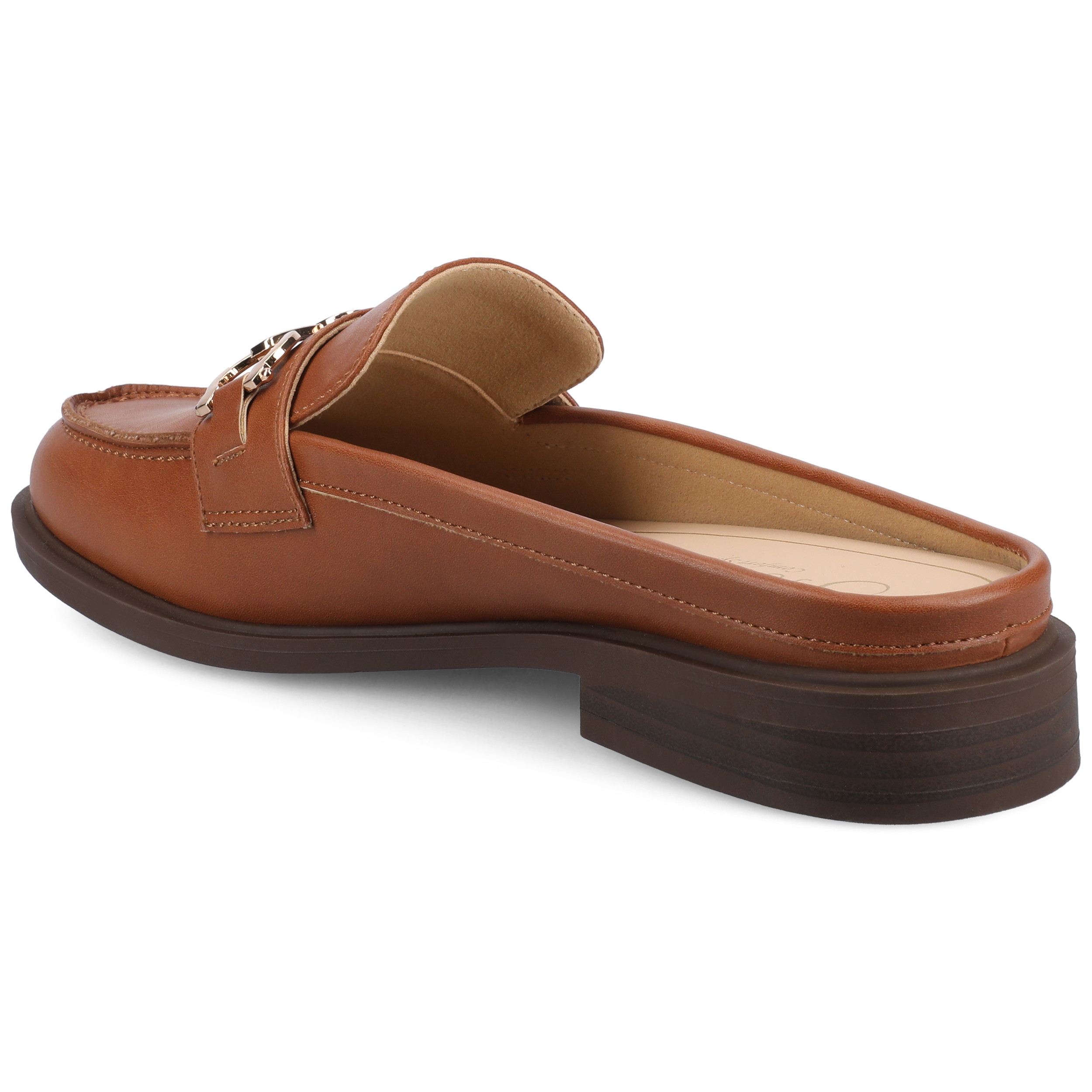 Journee Women's Rayla Slip On Loafers