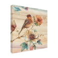 thumbnail image 4 of Lisa Audit 'Spiced Nature II' Canvas Art, 4 of 4