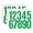 Green, variant on 10 Sheets Number Stickers, 100 PCS Self-AdhesiveVinyl Numbers Kit for Mailbox Numbers Labels DIY Crafts Art Making, Truck Decals,Windows,Bottles (Red, 4 inch)