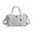 Grey, variant on Kuntesetty Gym Bag Fitness with Shoe Compartment Easy to Carry Tote Water Resistance Sports Pink