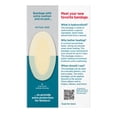 thumbnail image 3 of BAND-AID Brand Pro Heal Hydrocolloid Blister Bandage, Waterproof, 6 Count, 3 of 9
