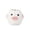 Pink, variant on Ceramic Cute Chicken Egg Separator Efficient Yolk White Filter For Baking Kitchen Fun And Easy To Clean Pink