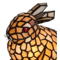 thumbnail image 2 of Meyda Tiffany - 36734 - One Light Accent Lamp - Tiffany Rabbit, 2 of 7