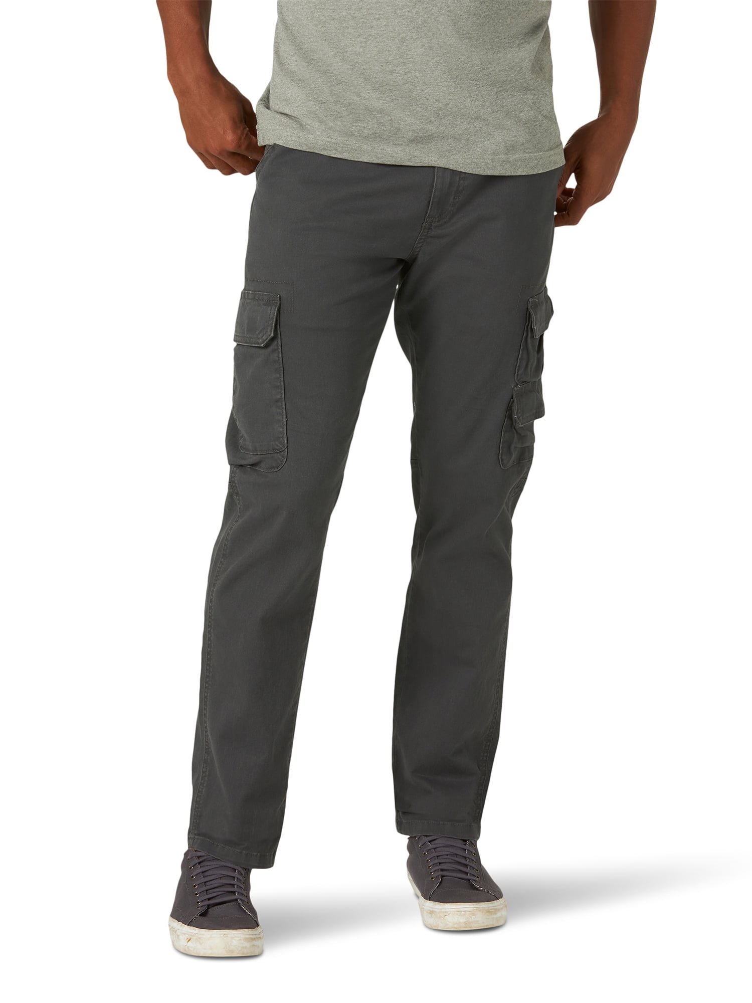 Wrangler | Pants | Mens Wrangler Pleated Khaki Pants Comfort Solution  Seriessz 32x3 | Poshmark