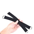 thumbnail image 4 of 1pc Fitness Equipment Hook Ring Hanging Belt Hanging Sandbag Pull Up .j VFMPUWA, 4 of 10