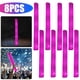 thumbnail image 1 of DQrwqpou Barra LED Tubo Intermitente Esponja Suministros para Fiestas Bodas Festivales (rosa), 1 of 5