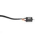 thumbnail image 5 of 1PC Dual Way Bidirectional Brushed Esc 2S-3S Lipo 5A Esc Speed Control with 2PC 030 88T Brushed Motor for Rc Model, 5 of 8