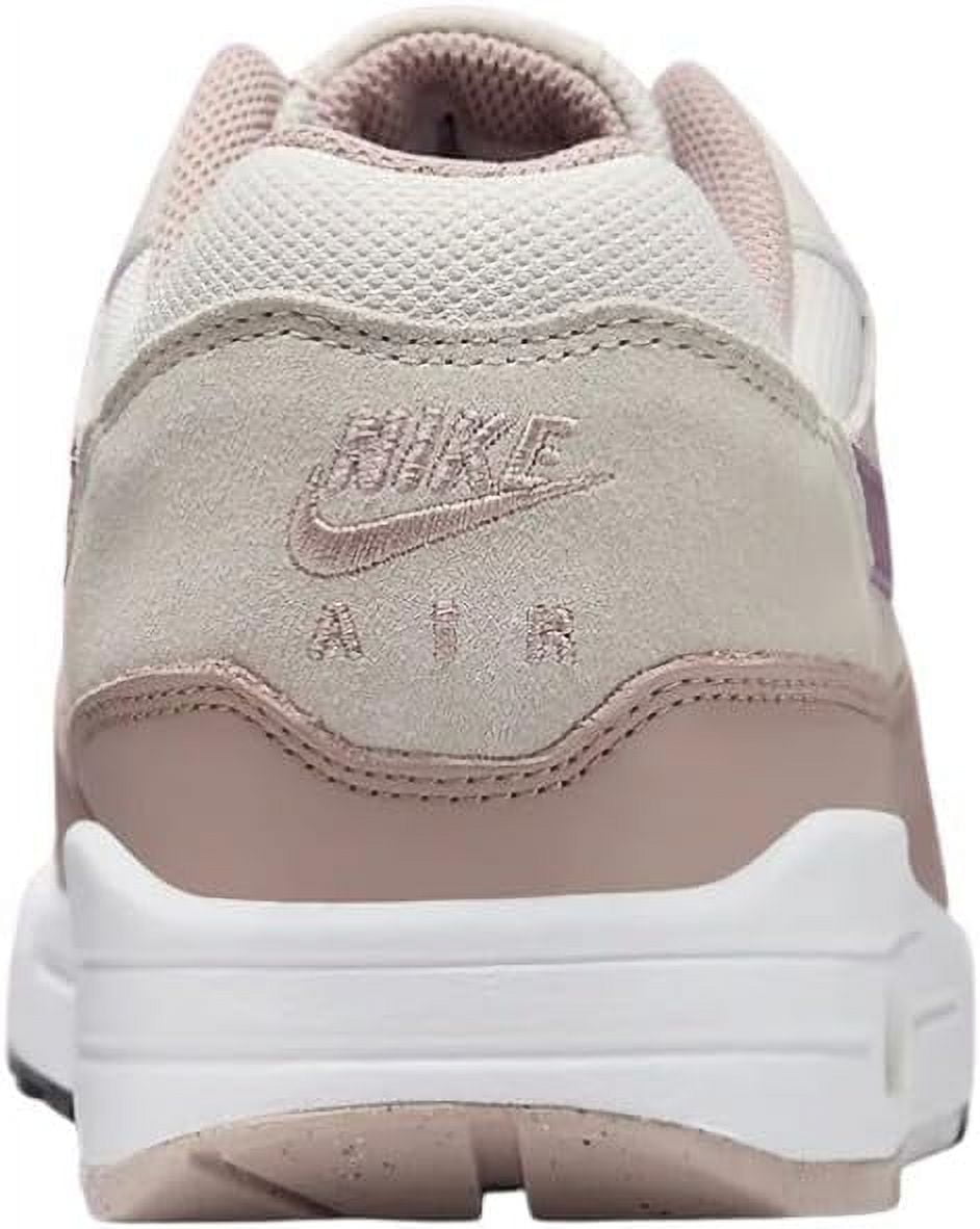 Men's Nike Air Max 1 SC Light Bone/Violet Dust-Phantom (FB9660 002) - 9