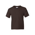 thumbnail image 1 of Gildan T-Shirts DryBlend Youth 50/50 T-Shirt, 1 of 1