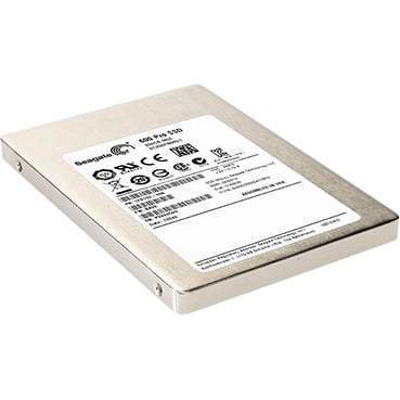 Seagate 600 Pro ST200FP0021 200 GB Solid State Drive, 2.5" Internal, SATA (SATA/600)