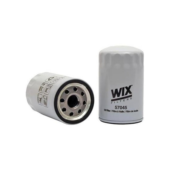 WIX Filters 57045 4.83 In. Oil Filter