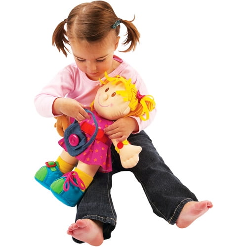 iplay doll