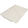 thumbnail image 2 of Mfg Tray Container Lid Lid, White, Fiberglass 8870085269, 2 of 2
